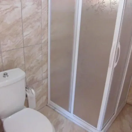 Bed & Breakfast Serinyer