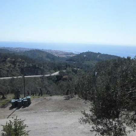 Bed & Breakfast Serinyer Kucukkuyu