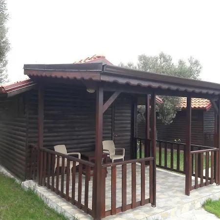 Bed & Breakfast Serinyer Kucukkuyu