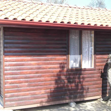 Bed & Breakfast Serinyer *