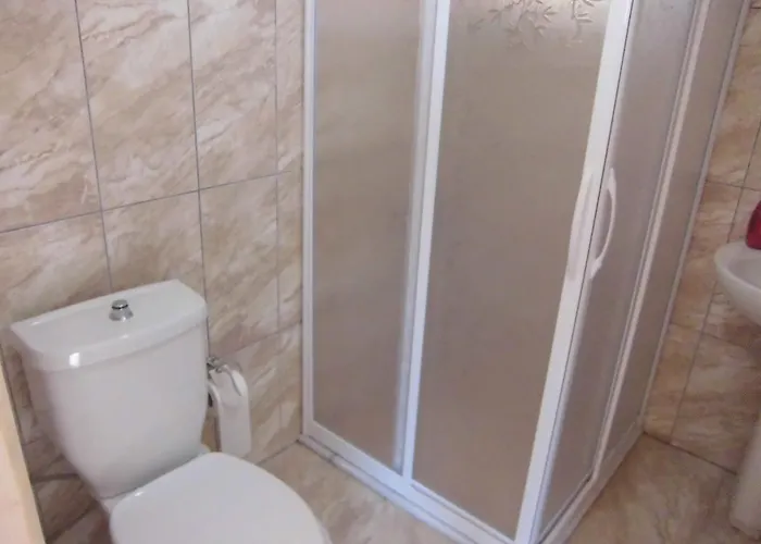 Frühstückspension Serinyer