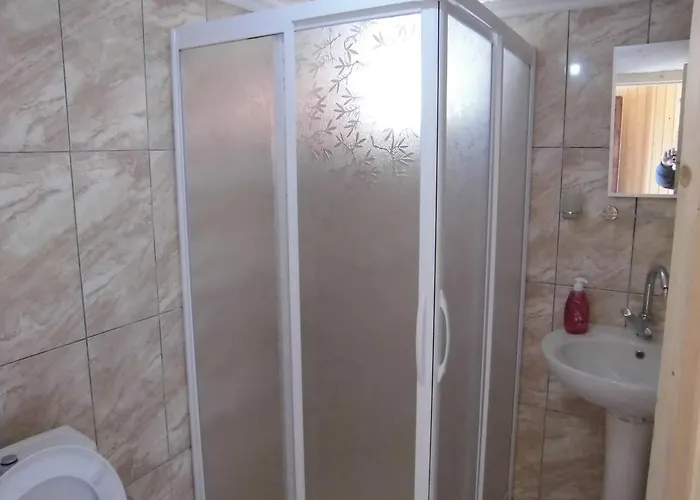 Serinyer Frühstückspension