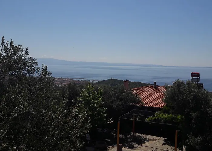 Serinyer * Küçükkuyu