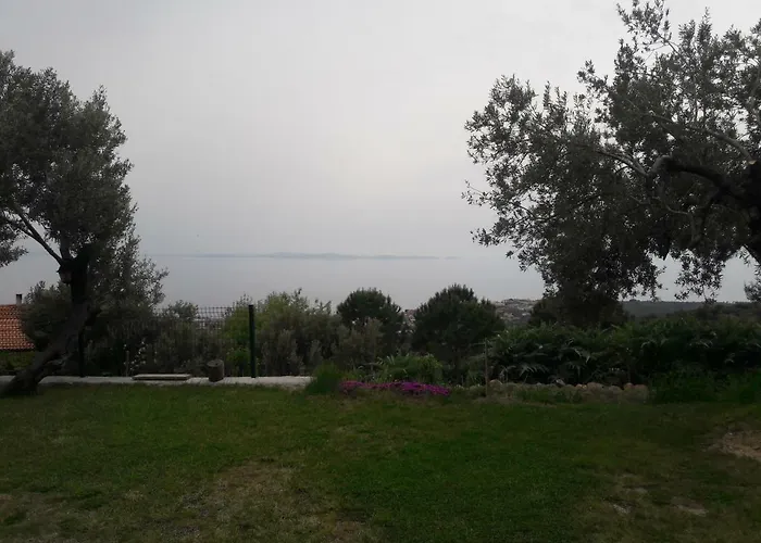 Serinyer Frühstückspension Küçükkuyu